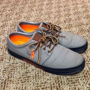 Ralph Lauren Polo Men's Shoes